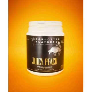 Forgotten Flavours Juicy Peach  Power Palatant 