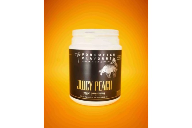 Forgotten Flavours Juicy Peach  Power Palatant 