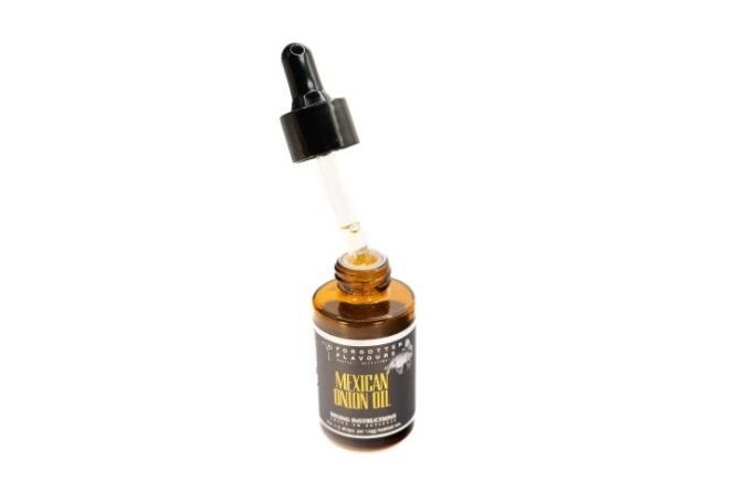 Forgotten Flavours Mexican Onion Essential Oil
