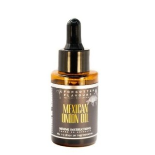 Forgotten Flavours Mexican Onion Essential Oil 2