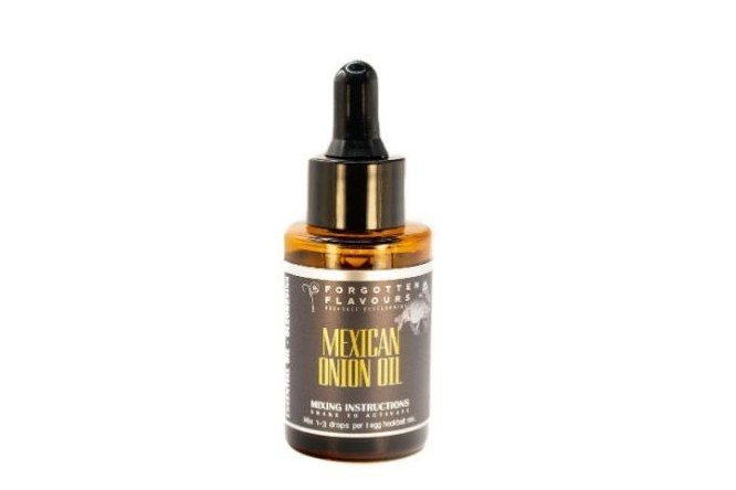 Forgotten Flavours Mexican Onion Essential Oil