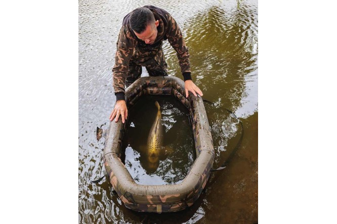 Fox Carpmaster Air Mat