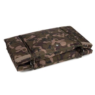 Fox  Camolite Welded Flat Mat (with sides)