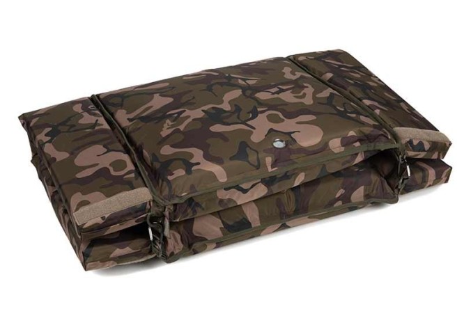 Fox  Camolite Welded Flat Mat (with sides)