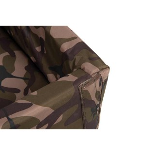 Fox  Camolite Welded Flat Mat (with sides) 2
