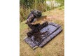 Fox  Camolite Welded Flat Mat (with sides)