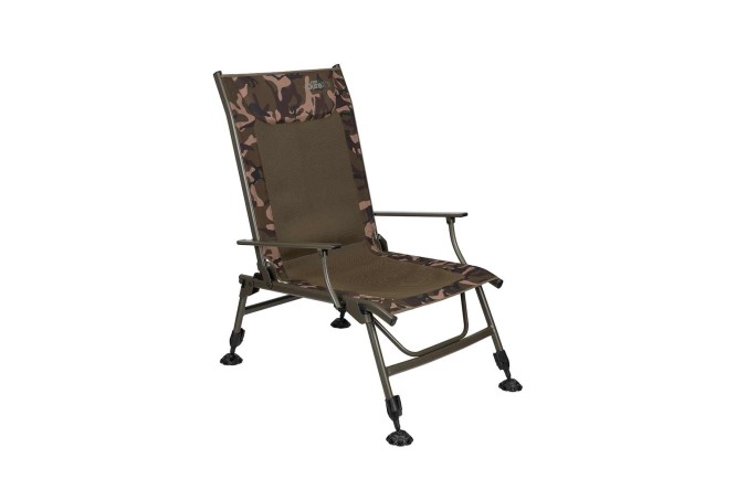 Fox Duralite Recliner XL Arm Chair