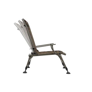 Fox Duralite Recliner XL Arm Chair 2