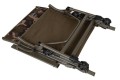Fox Duralite Recliner XL Arm Chair