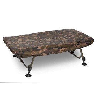 Fox  Carpmaster Welded Cradle 2