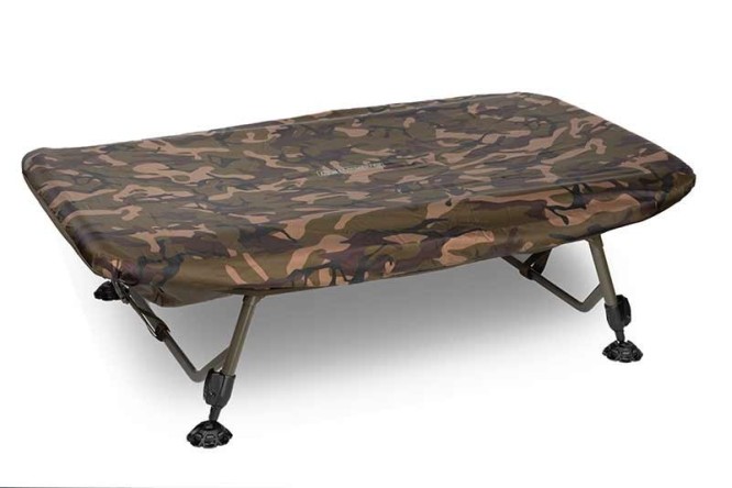 Fox  Carpmaster Welded Cradle