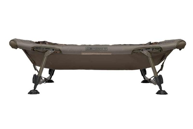Fox  Carpmaster Welded Cradle
