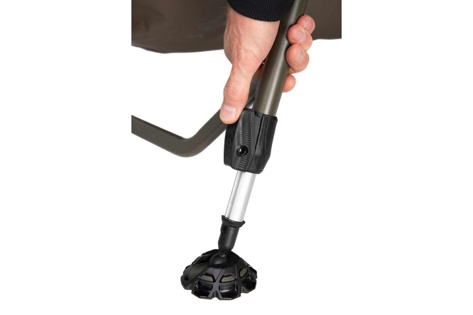 Fox  Carpmaster Welded Cradle