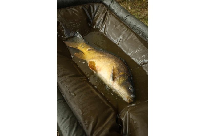 Fox  Carpmaster Welded Cradle