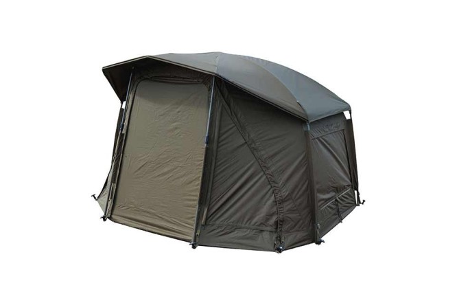 Fox Frontier II - XL
