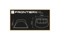 Fox Frontier II - XL