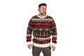 Fox Xmas Jumper