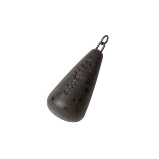 Fox Edges Heli Lead Dumpy
