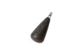 Fox Edges Heli Lead Dumpy