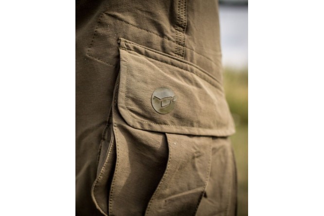 Korda Kore Original Kombats Military Olive