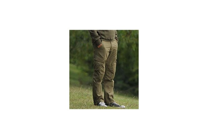 Korda Kore Original Kombats Military Olive
