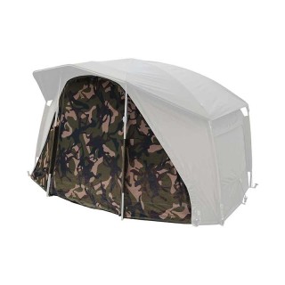 Fox Frontier II - XL Camo Mozzy Mesh