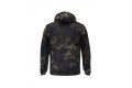 Korda - Insulated Hooded Jacket | Dark Kamo
