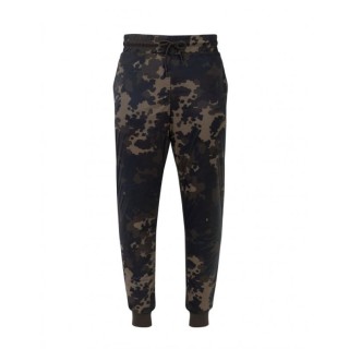Korda Insulated Jogger Dark Kamo