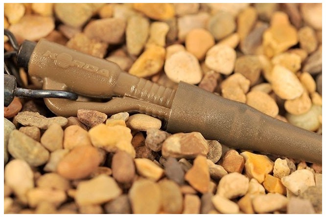 Korda Tail Rubbers