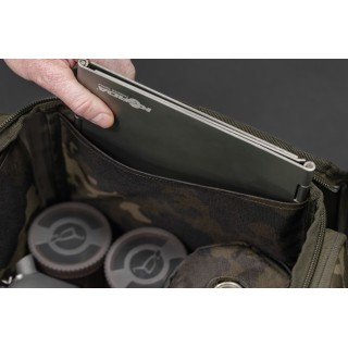 Korda - Compac Utility Bag Large Dark Kamo 2