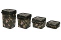 Fox Camo Bucket 