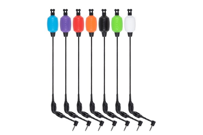Fox Black Label Dumpy Halo Bobbin