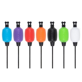 Fox Black Label Dumpy Halo Bobbin 2
