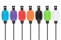 Fox Black Label Dumpy Halo Bobbin