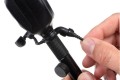 Fox Black Label Dumpy Halo Bobbin