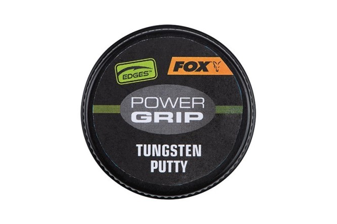 Fox  Edges Power Grip Rig Putty 
