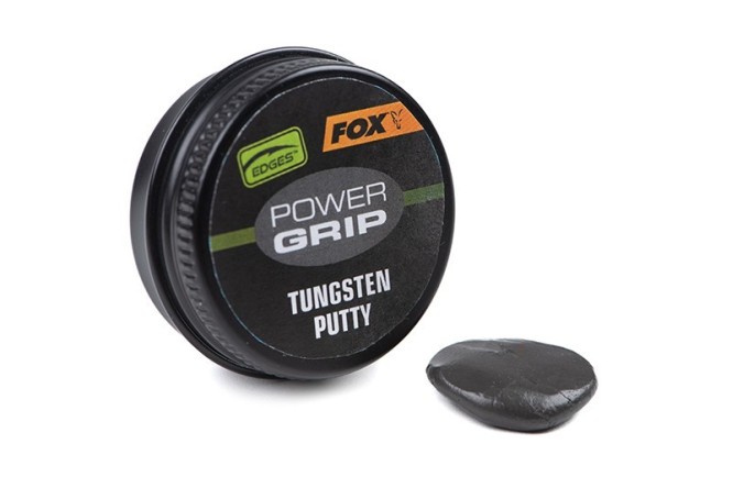 Fox  Edges Power Grip Rig Putty 