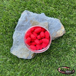 Pop-up Baits GRUB POP-UP Crayfish