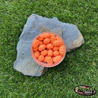 Pop-up Baits GRUB POP-UP Mango Black Pepper