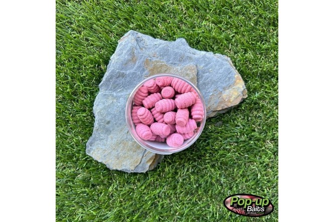 Pop-up Baits GRUB POP-UP Spicy Maple