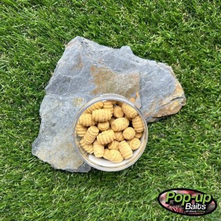 Pop-up Baits GRUB WAFTER eXtreme Insect