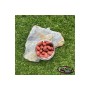 Pop-up Baits GRUB WAFTER Garlic & Robin Red Haiths
