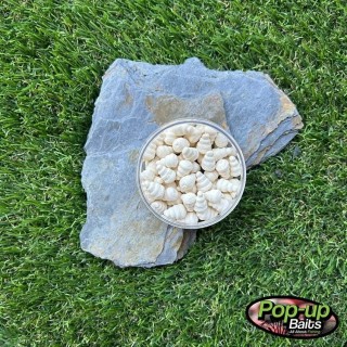 Pop-up Baits SNAILS POP-UP Coconut & Banana