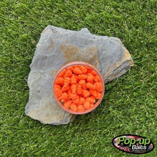 Pop-up Baits SNAILS POP-UP Mango Black Pepper