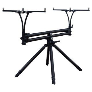 Meccanica Vadese Nick X Nero 3 e 4 Rods