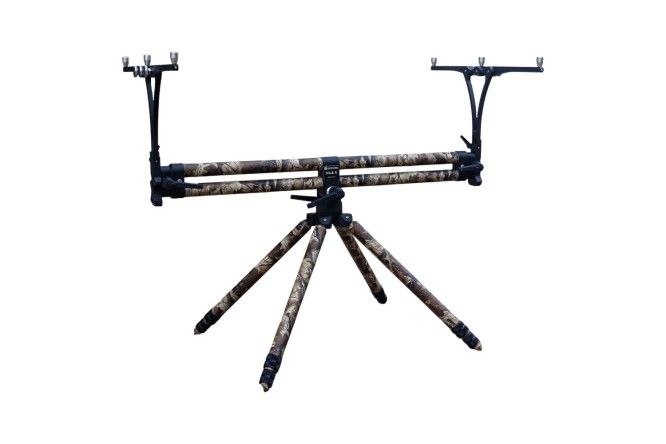Meccanica Vadese Nick X Camo Marrone 3 e 4 Rods
