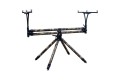 Meccanica Vadese Nick X Camo Brown 3 and 4 Rods