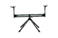 Meccanica Vadese Nick X Camo Green 3 and 4 Rods