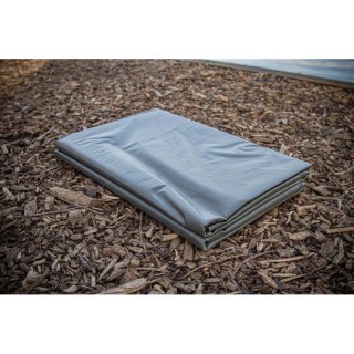 Solar SP 6-Hub Cube Shelter Tappeto in PVC 2