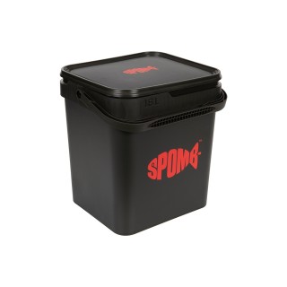 Spomb Bucket 